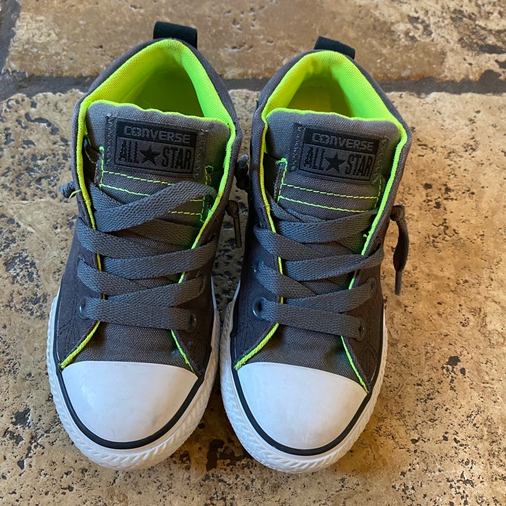 Converse mid-top Sneakers